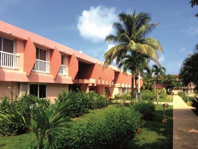 Hotel Blau Arenal Habana Beach - Bild 2