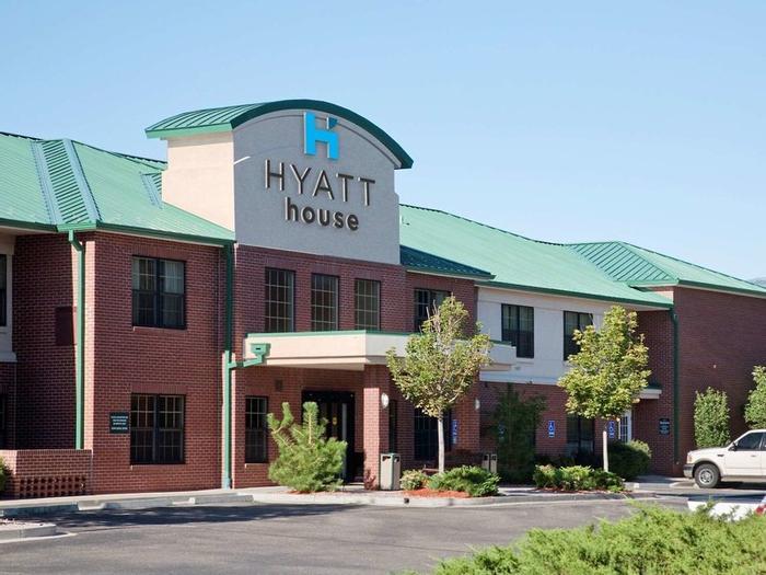 Hyatt House Colorado Springs - Bild 1