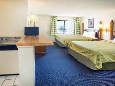 Hotel Travelodge by Wyndham Indio - Bild 5