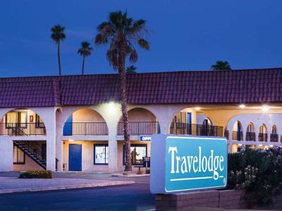 Hotel Travelodge by Wyndham Indio - Bild 2