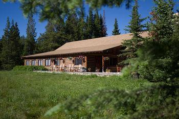 Hotel Jenny Lake Lodge - Bild 2