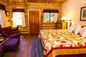 Hotel Jenny Lake Lodge - Bild 5