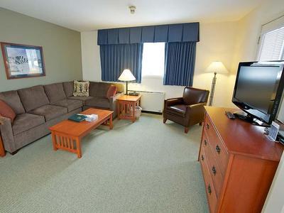 Killington Grand Resort Hotel - Bild 5