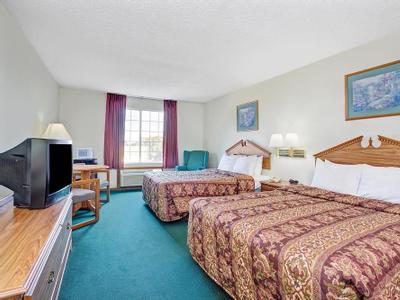 Hotel Days Inn by Wyndham Tunica Resorts - Bild 5