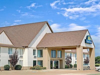 Hotel Days Inn by Wyndham Tunica Resorts - Bild 2