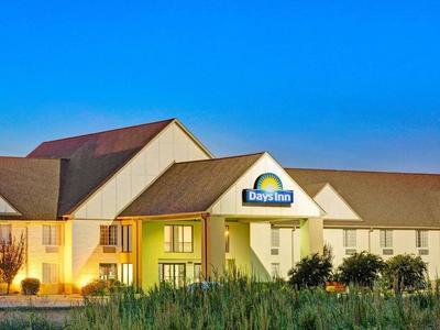 Hotel Days Inn by Wyndham Tunica Resorts - Bild 3