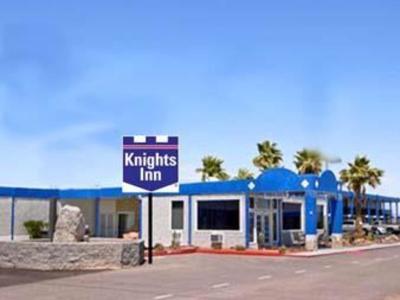 Hotel Knights Inn Gila Bend - Bild 4