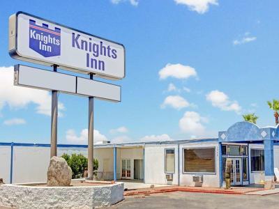 Hotel Knights Inn Gila Bend - Bild 3
