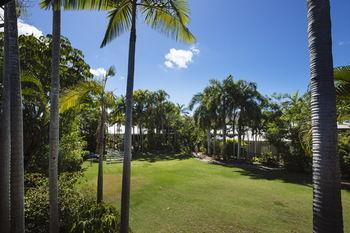 Mercure Hotel Townsville - Bild 2