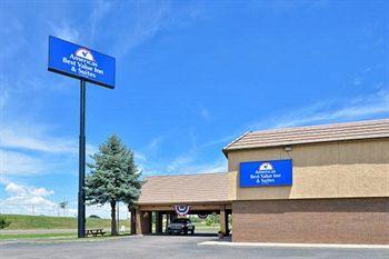Hotel Americas Best Value Inn & Suites - Fort Collins East / I-25 - Bild 4