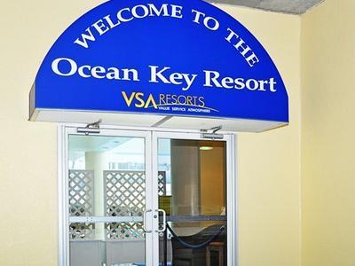 Hotel Ocean Key Resort - Bild 5