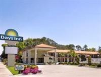 Hotel Rodeway Inn Panama City - Bild 2
