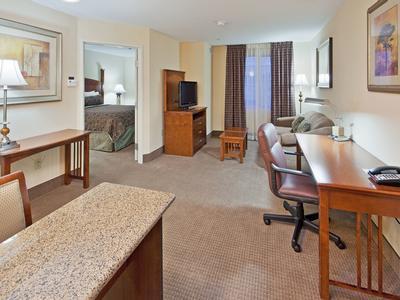 Hotel Staybridge Suites Reno - Bild 5