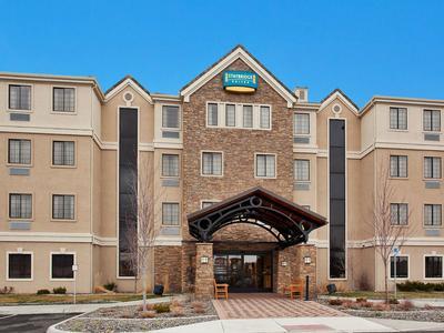 Hotel Staybridge Suites Reno - Bild 3