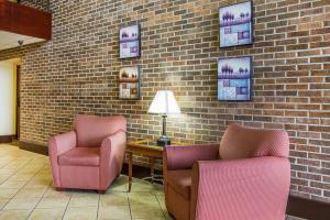 Value Stay Extended Stay Hotel Warner Robins - Bild 5