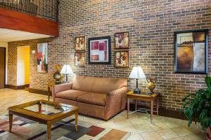 Value Stay Extended Stay Hotel Warner Robins - Bild 4