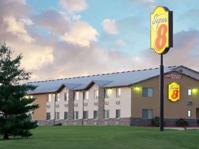 Hotel Econo Lodge Chillicothe - Bild 4