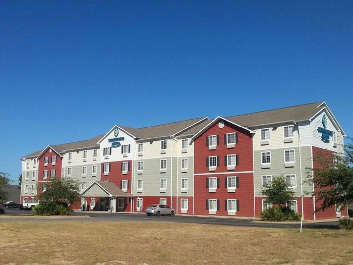 Extended Stay America Select Suites Fort Walton Beach - Bild 1