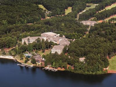 Hotel The Ritz-Carlton Reynolds Lake Oconee - Bild 2