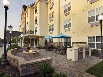 Hotel TownePlace Suites Arundel Mills BWI Airport - Bild 3