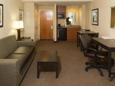 Hotel Holiday Inn Express & Suites Jacksonville Airport - Bild 5