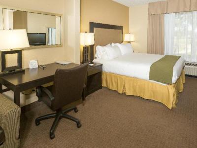 Hotel Holiday Inn Express & Suites Jacksonville Airport - Bild 4