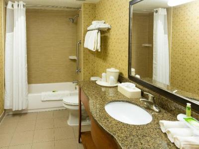 Hotel Holiday Inn Express & Suites Jacksonville Airport - Bild 3