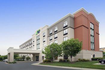 Hotel Holiday Inn Express & Suites Baltimore - BWI Airport North - Bild 2