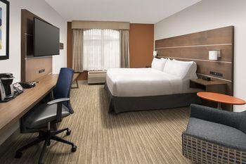 Hotel Holiday Inn Express & Suites Baltimore - BWI Airport North - Bild 3