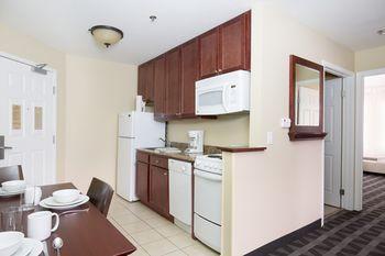 Hotel TownePlace Suites Pocatello - Bild 5