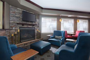 Hotel TownePlace Suites Pocatello - Bild 2