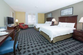 Hotel TownePlace Suites Pocatello - Bild 3