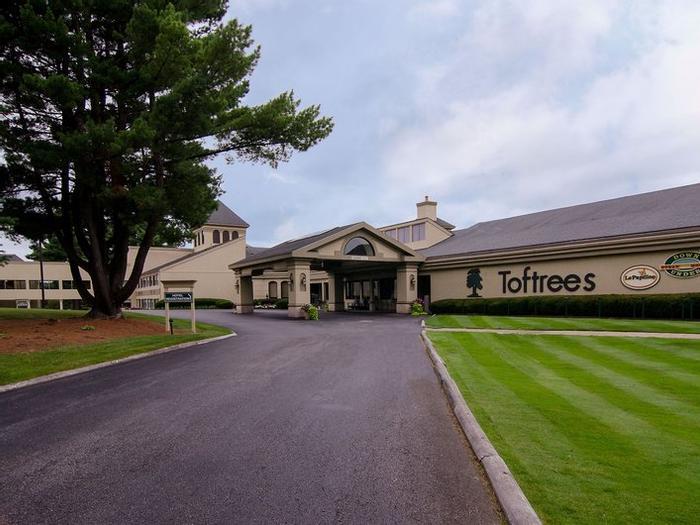 Toftrees Resort and Four Star Golf Club - Bild 1