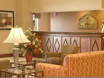 Hotel Wingate by Wyndham Warner Robins - Bild 5