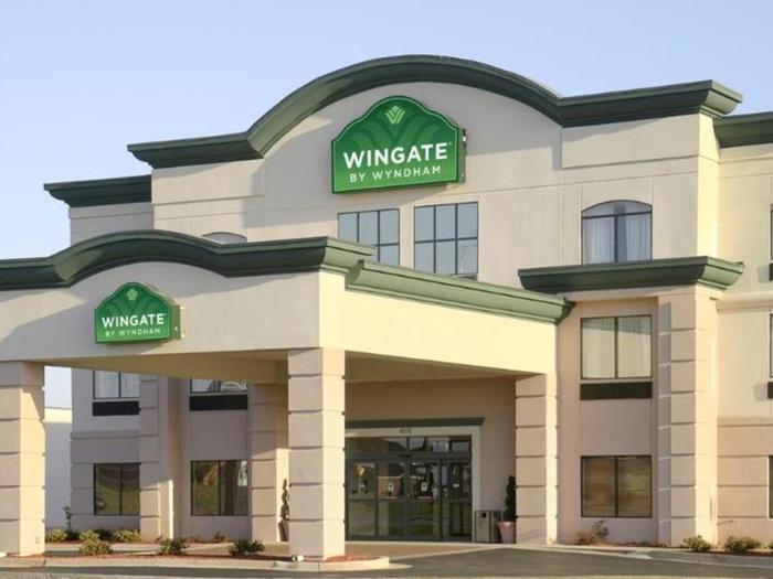 Wingate by Wyndham Warner Robins - Bild 1