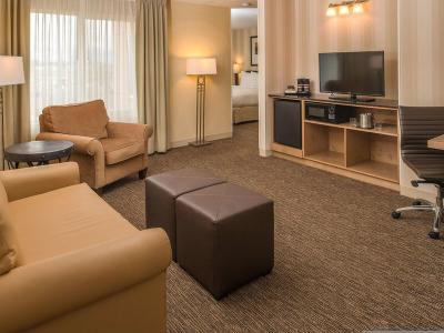 DoubleTree by Hilton Hotel Portland - Beaverton - Bild 2