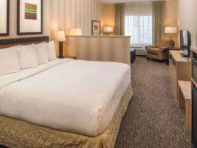 DoubleTree by Hilton Hotel Portland - Beaverton - Bild 4