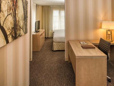 DoubleTree by Hilton Hotel Portland - Beaverton - Bild 3