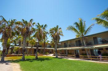 Hotel Ningaloo Reef Resort - Bild 2