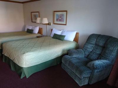 Hotel Indy Speedway Inn - Bild 4