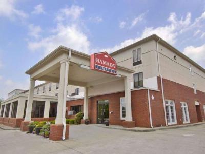 Hotel Ramada by Wyndham Alpharetta/Atlanta North - Bild 2