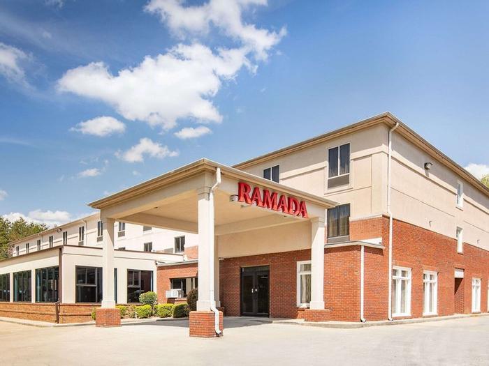 Hotel Ramada by Wyndham Alpharetta/Atlanta North - Bild 1