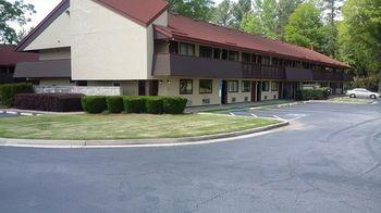 Hotel Red Roof Inn Atlanta South - Morrow - Bild 3