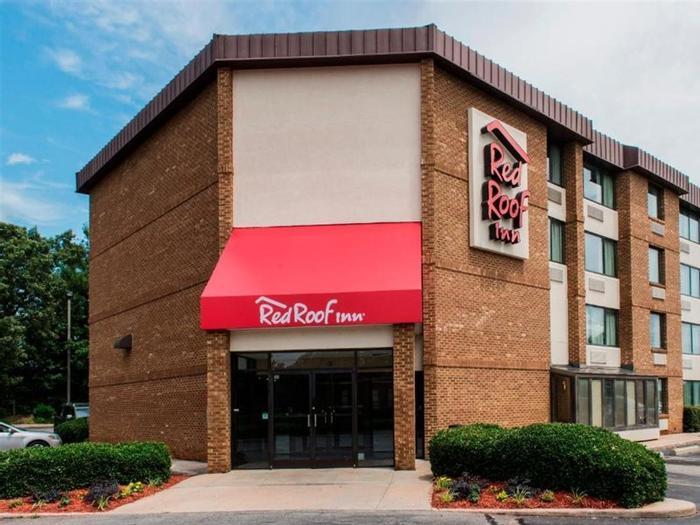 Hotel Red Roof Inn Raleigh Southwest - Cary - Bild 1