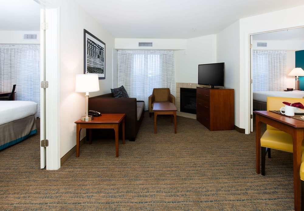 Residence Inn Baton Rouge near LSU - Bild 1