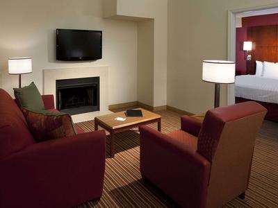 Hotel Sonesta ES Suites Jacksonville - Bild 4