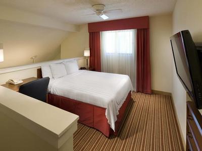 Hotel Sonesta ES Suites Jacksonville - Bild 3