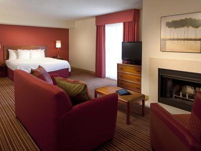Hotel Sonesta ES Suites Jacksonville - Bild 2