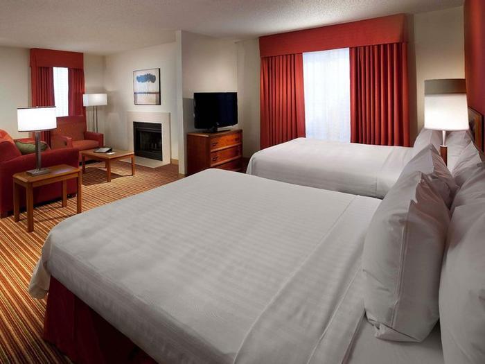 Hotel Sonesta ES Suites Jacksonville - Bild 1