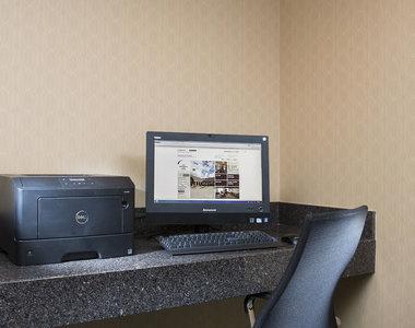 Hotel Residence Inn Rockford - Bild 5